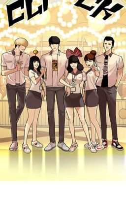 Ordinary | Lookism various x reader (Discontinued) cover