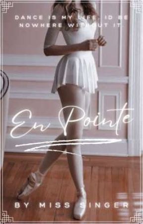 En Pointe •Merlin AU• by cocoflavoredd