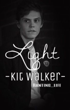 Light -Kit Walker- by Ranting_life