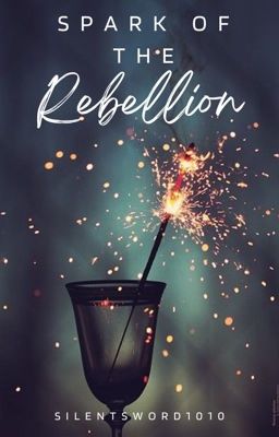 Spark of the Rebellion cover