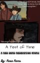 A Test of Time (Red Dead Redemption story) by roserocx213