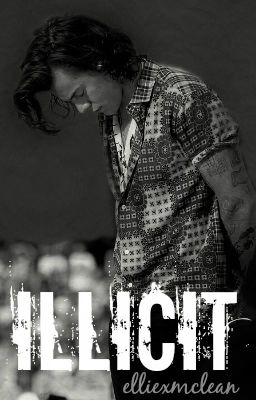 Illicit [Harry Styles] cover