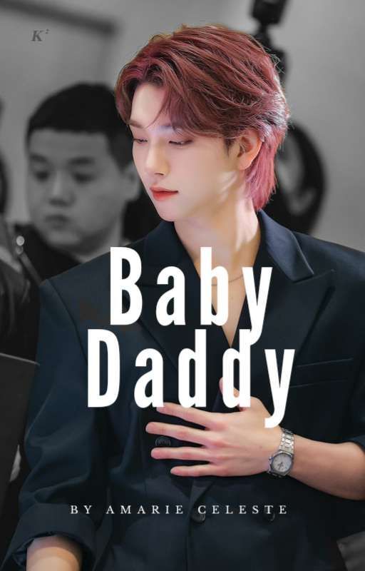 Baby Daddy|Joshua HongxReader✔️ by amariexeuphoria