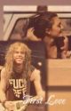 First Love | James Hetfield by soundslikegarden