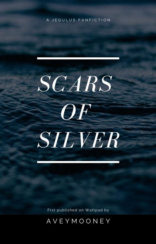 Regulus Black/ Jegulus - Scars of Silver by AveyMooney