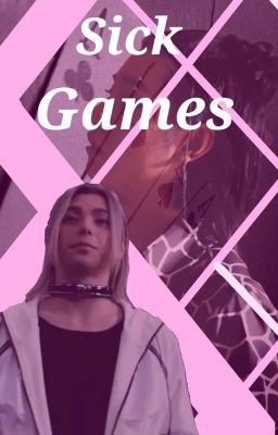 -Sick Games-  cover