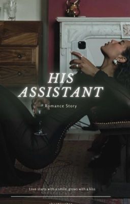 His Assistant cover