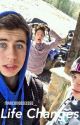 Life Changes. || Matt/Nash fanfic by magconobsessed_