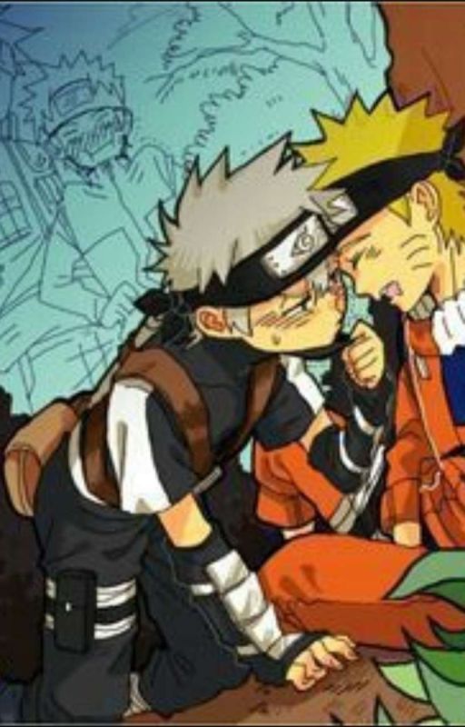 Kid Kakashi x Naruto (Sasunaru aswell)[PLEASE READ DESC] by Fuji_ito