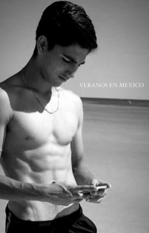 VERANOS EN MEXICO | kevin alvarez  by amoreochoa