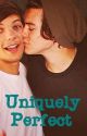 Uniquely Perfect - Larry Stylinson AU Kitten!Harry (with a bit of Niam) {Book1} by LarryWriting