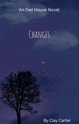 Changes cover