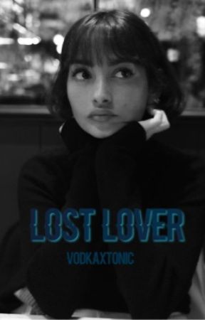 Lost Lover •Billy Hargrove• by vodkaxtonic