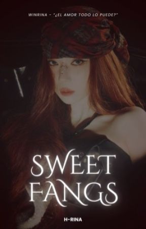 Sweet Fangs ✦ | Winrina G!P by h-rina