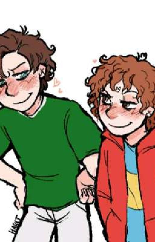 𖤐𝙃𝙀𝘼𝙍𝙏 𝙊𝙁 𝘽𝙊𝙊𝙂𝙀𝙍𝙎𖤐 horrid henry x rude ralph✪ by Miguels_book