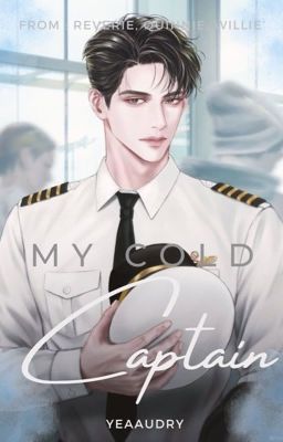 My Cold Captain [COMPLETED] cover