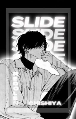 SLIDE ; Y. CHISHIYA cover