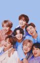 BTS Ships (COMPLETED) by JillianThomas1