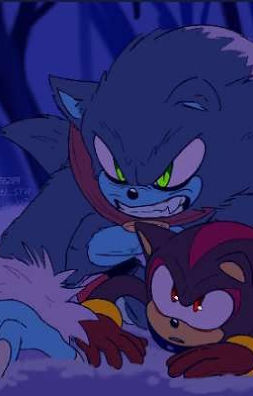 Sonadow//Beauty and the Beast//Contains other LGBTQ  ships by Wolfie_Chen