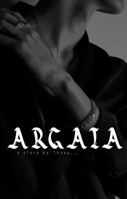  ARGALA cover