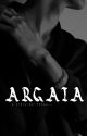  ARGALA by Thsaa__