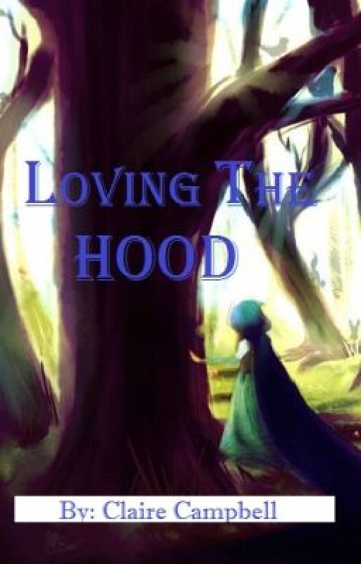 Loving the Hood  by goingonan-adventure