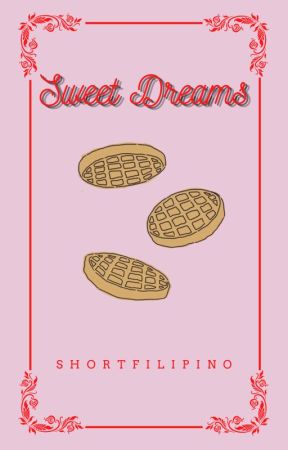 Sweet Dreams 2.0 |Stranger Things by shortfilipino