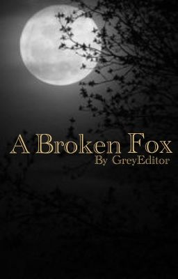 A Broken Fox cover