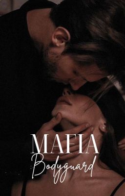 The Mafia Bodyguard cover