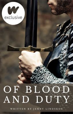 Of Blood and Duty cover