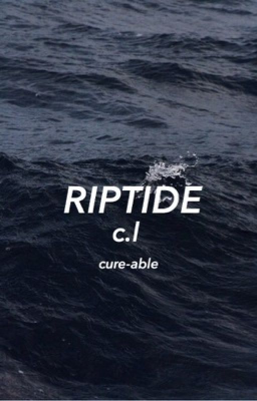 RIPTIDE / Christian Leave by cure-able