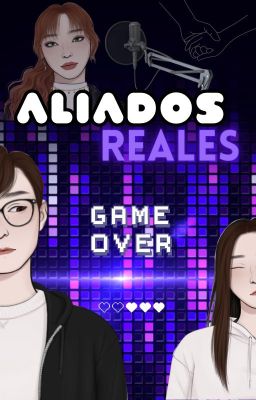 El Mariana x Rivers - Aliados Reales cover