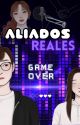 El Mariana x Rivers - Aliados Reales by DayDreams04