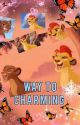 Kion and Rani: Way To Charming by Keelyirwin22