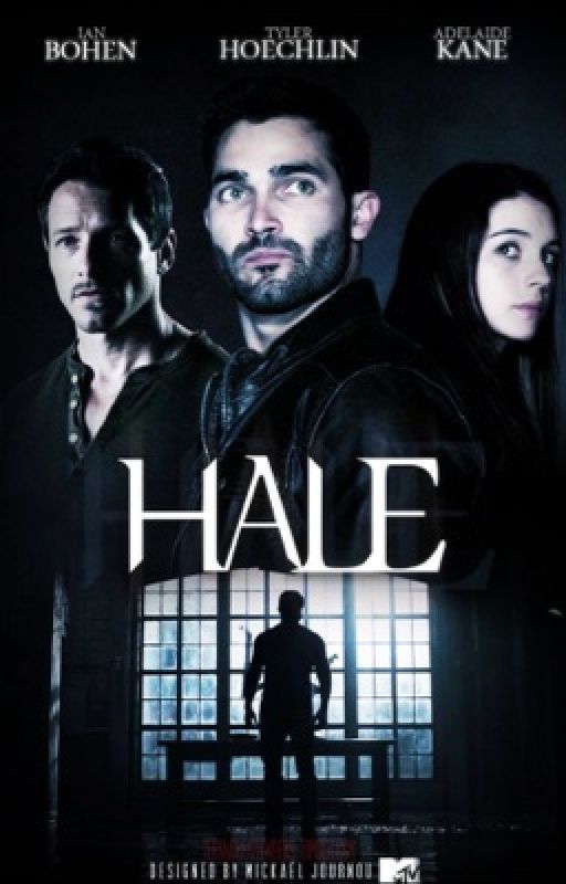 Hale Forever Book 2 by YourFanFictionGuide