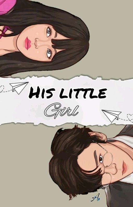 His Little Girl (jk ff) | edited by Zayka68