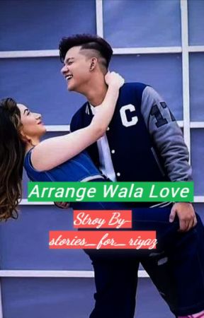 Arrange Wala Love by novaxmrs