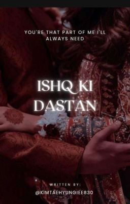 Ishq Ki Dastan  cover