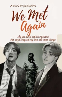 We Met Again (Season 1)✓ cover