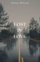 Lost In Love || Hajeongwoo || by EloiseWitson