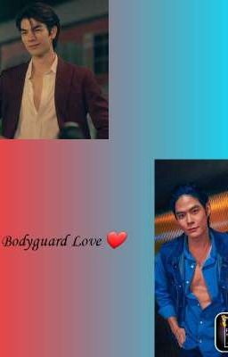 My Bodyguard Love [Completed]  cover