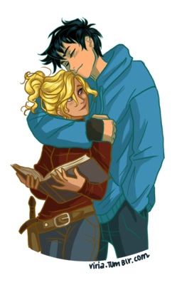 Experiencing Percabeth cover