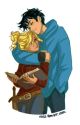 Experiencing Percabeth by SoulofFandom23