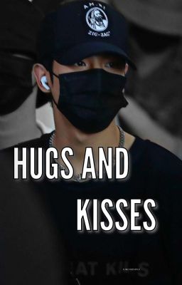 hugs and kisses | xoxo cover