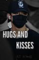 hugs and kisses | xoxo by jung1sdimple