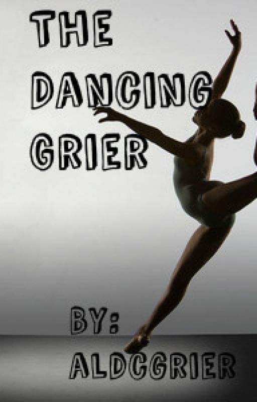 The Dancing Grier by aldcgrier