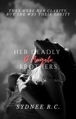 Her Deadly D'Angelo Brothers cover