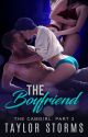 The Boyfriend (The Camgirl Part 3) by taylorstorms