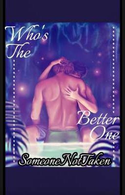 Who's the better one? - Dnf  cover