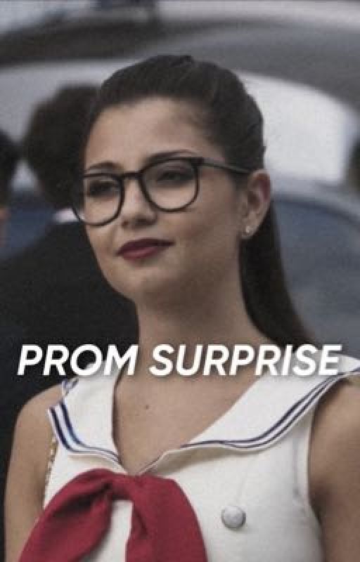 Prom Surprise  | Degrassi, Fimogen by ArizonaCalliex